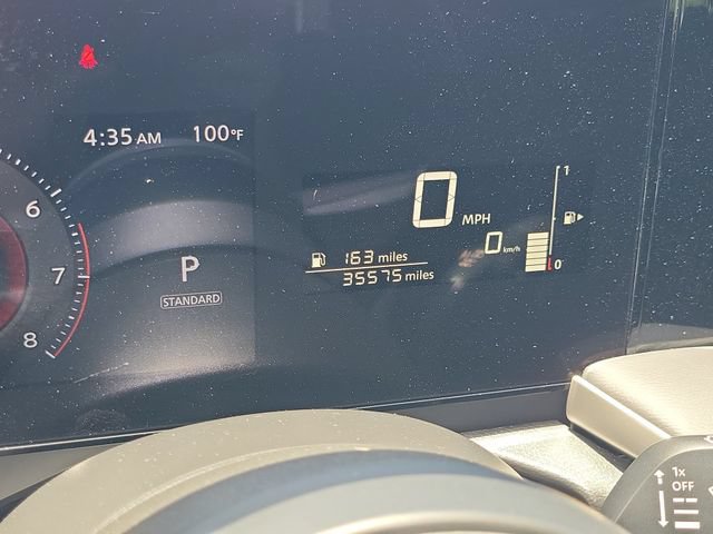 Certified 2025 Nissan Kicks S FWD image 24