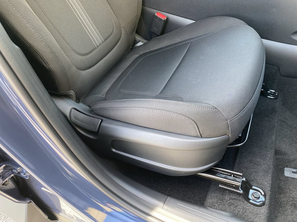 New 2026 Hyundai Tucson SEL Plus FWD image 35