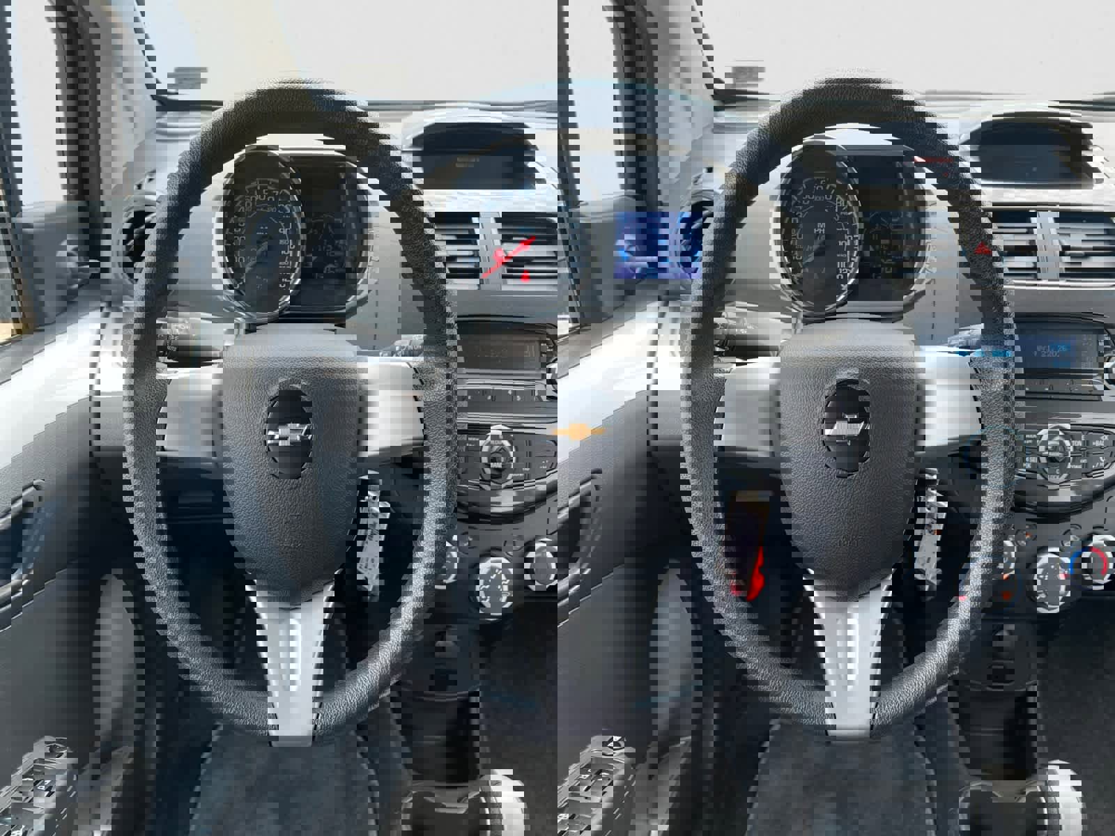 Used 2014 Chevrolet Spark LS FWD image 13