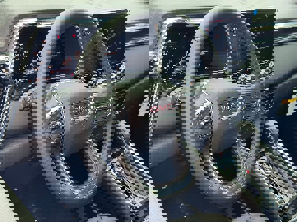 New 2026 GMC Canyon Elevation w/ Convenience Package image 14