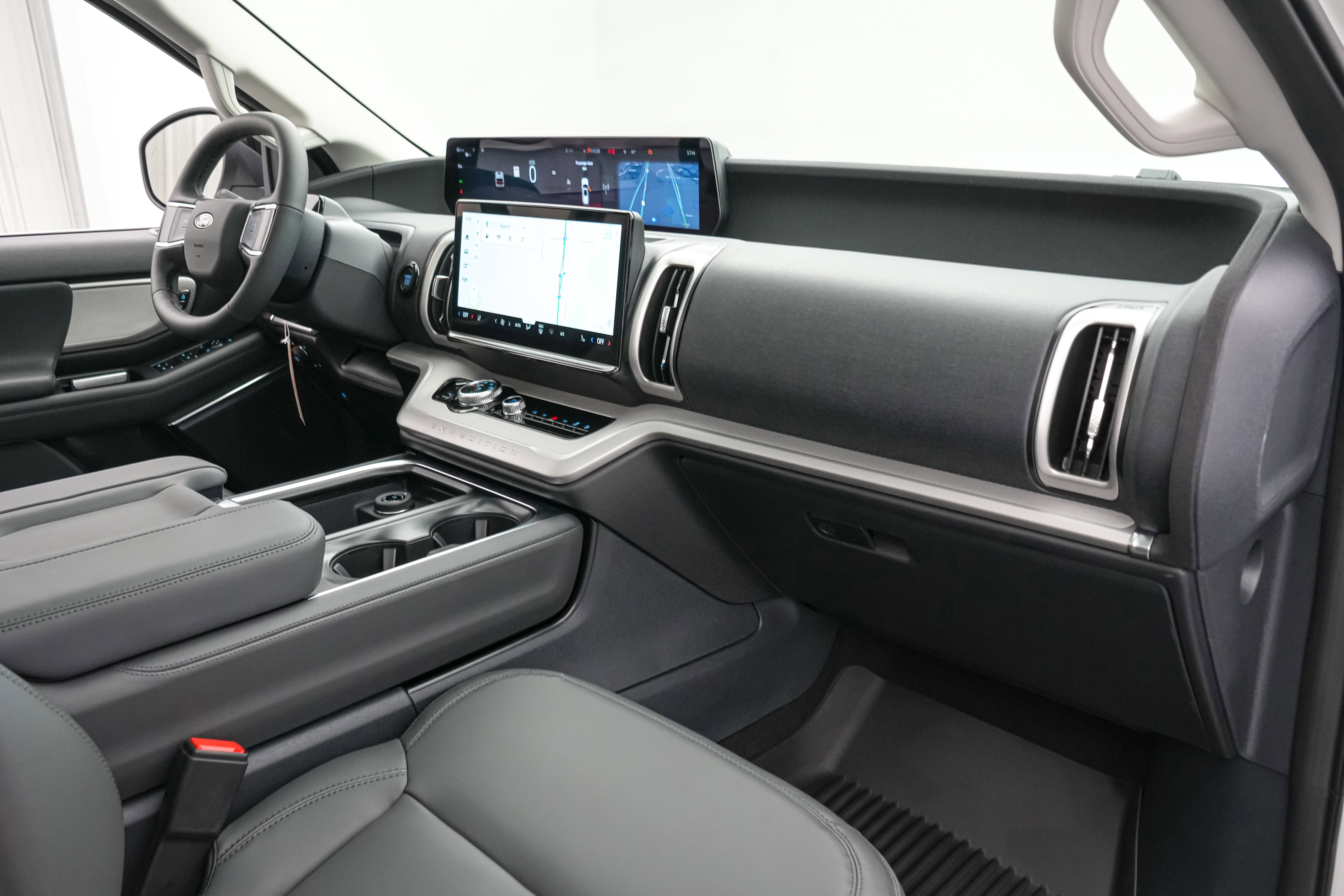 New 2026 Ford Expedition Max Active image 31