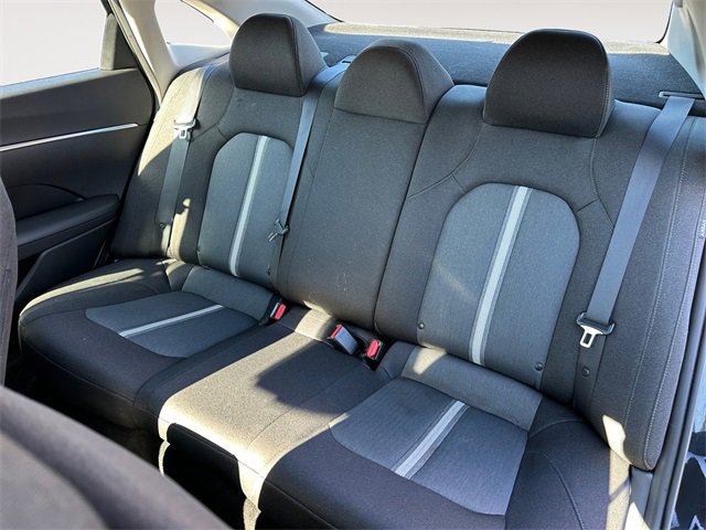 Used 2021 Hyundai Sonata SE image 13