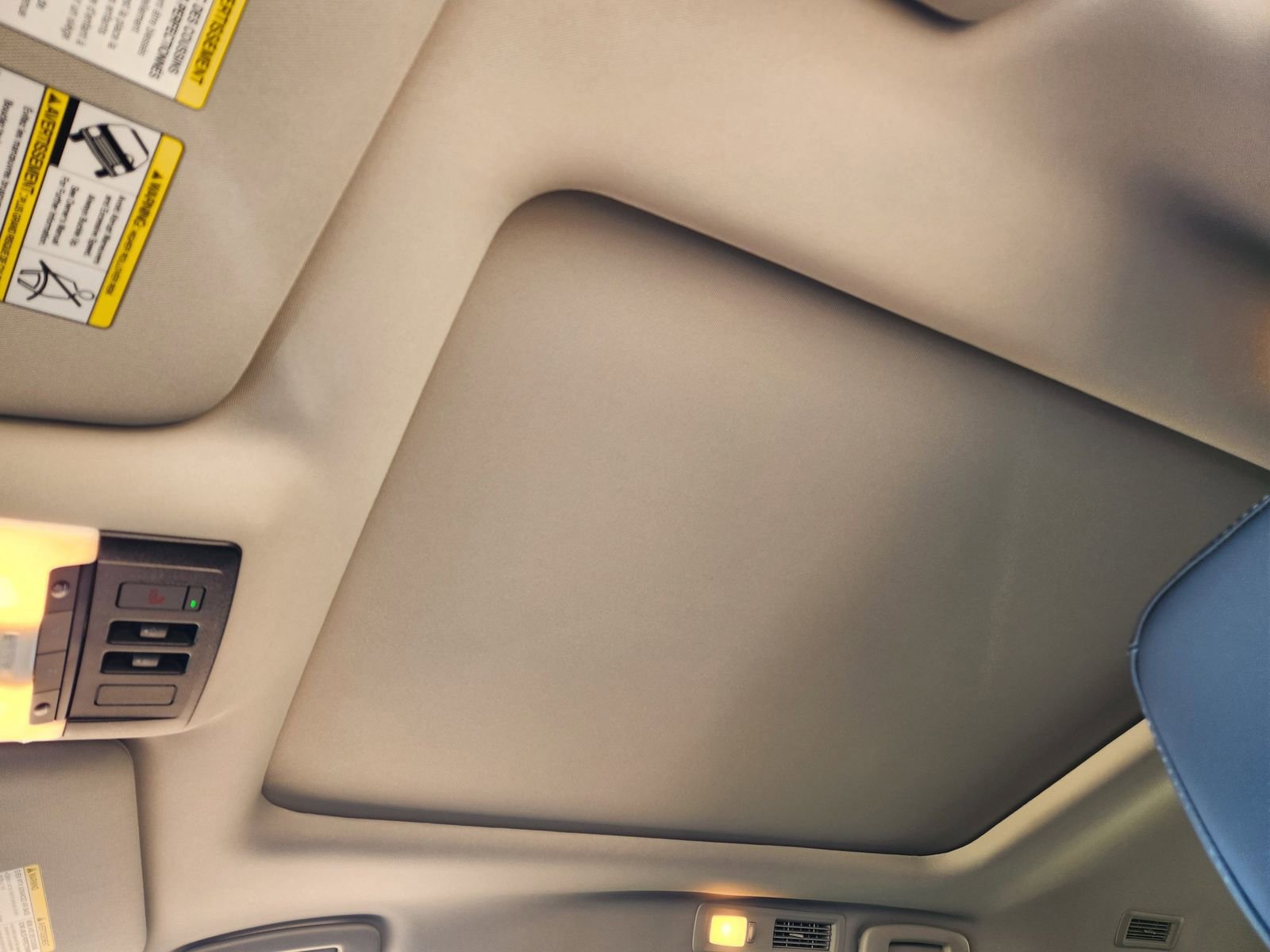 New 2026 Nissan Pathfinder SL image 23