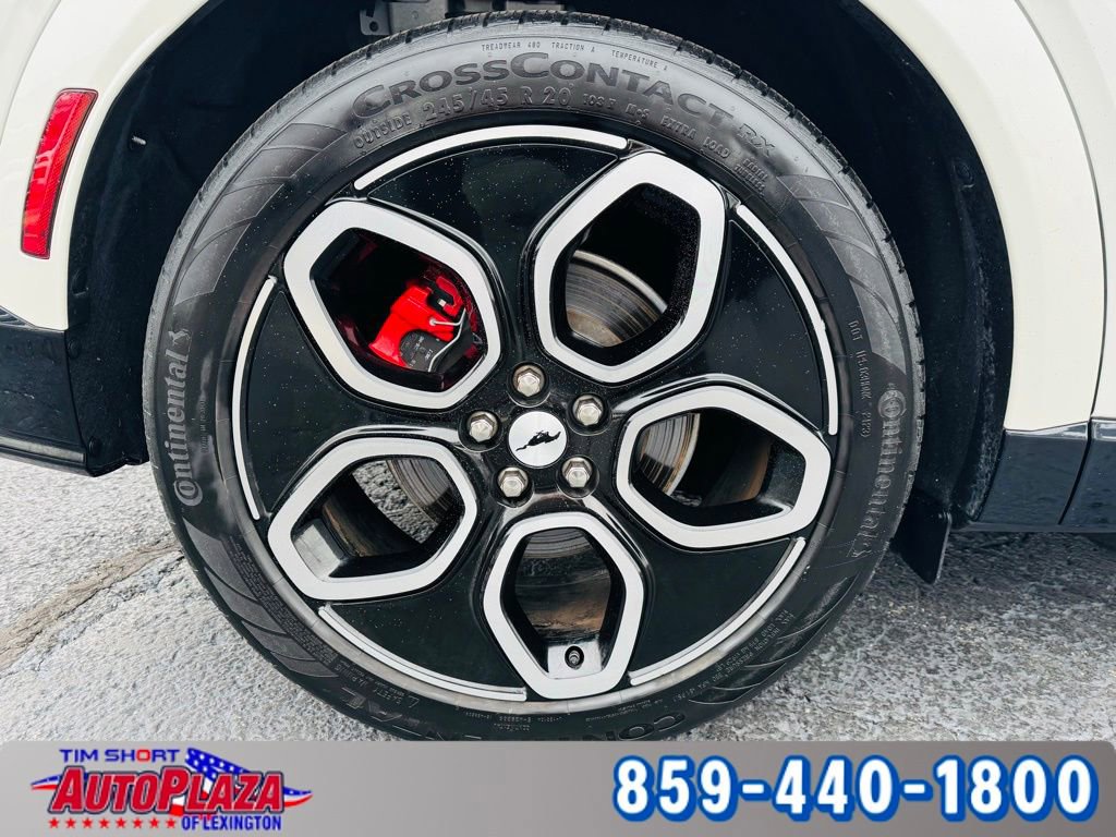 Used 2023 Ford Mustang Mach-E GT image 20