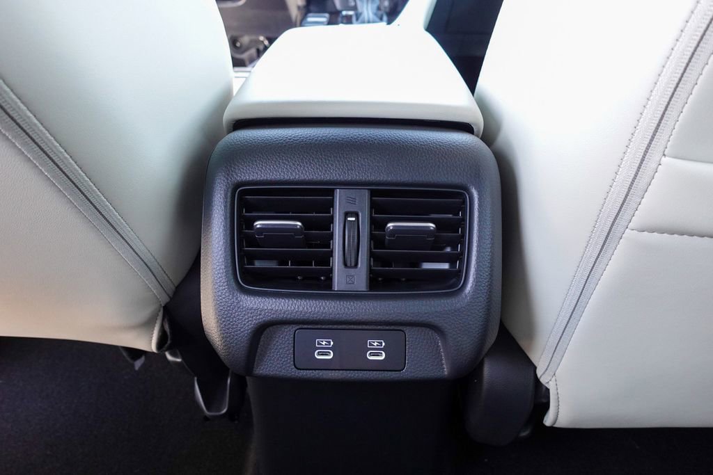 New 2025 Acura ADX A-Spec image 24