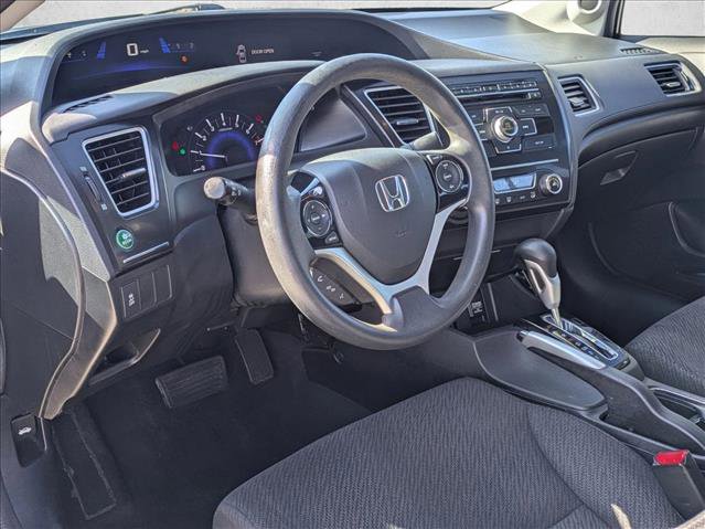 Used 2013 Honda Civic EX image 10