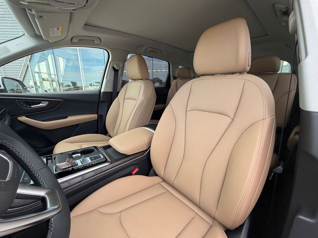 New 2026 Audi Q7 2.0T Premium Plus AWD/4WD image 11