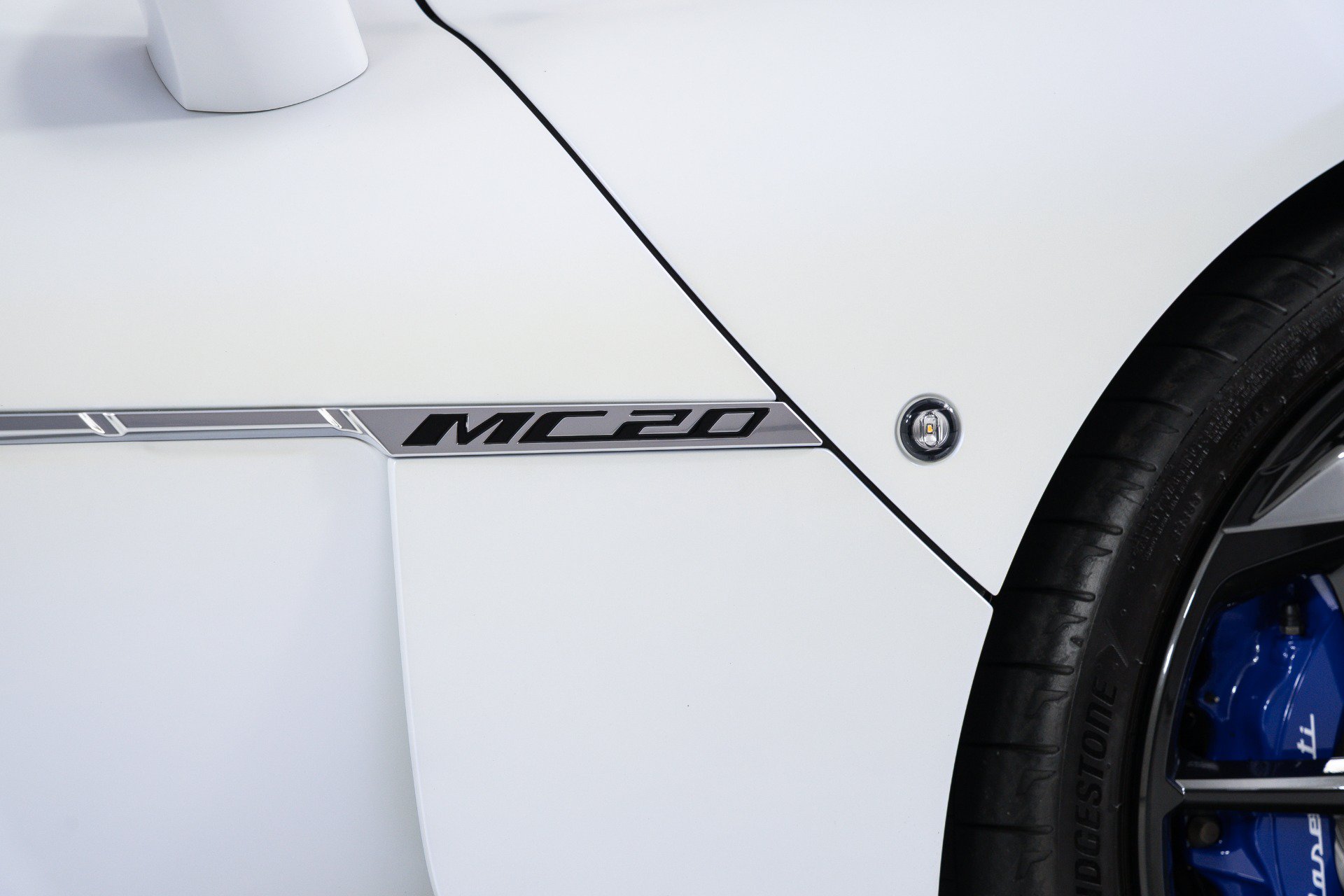 Used 2022 Maserati MC20 Coupe RWD image 62