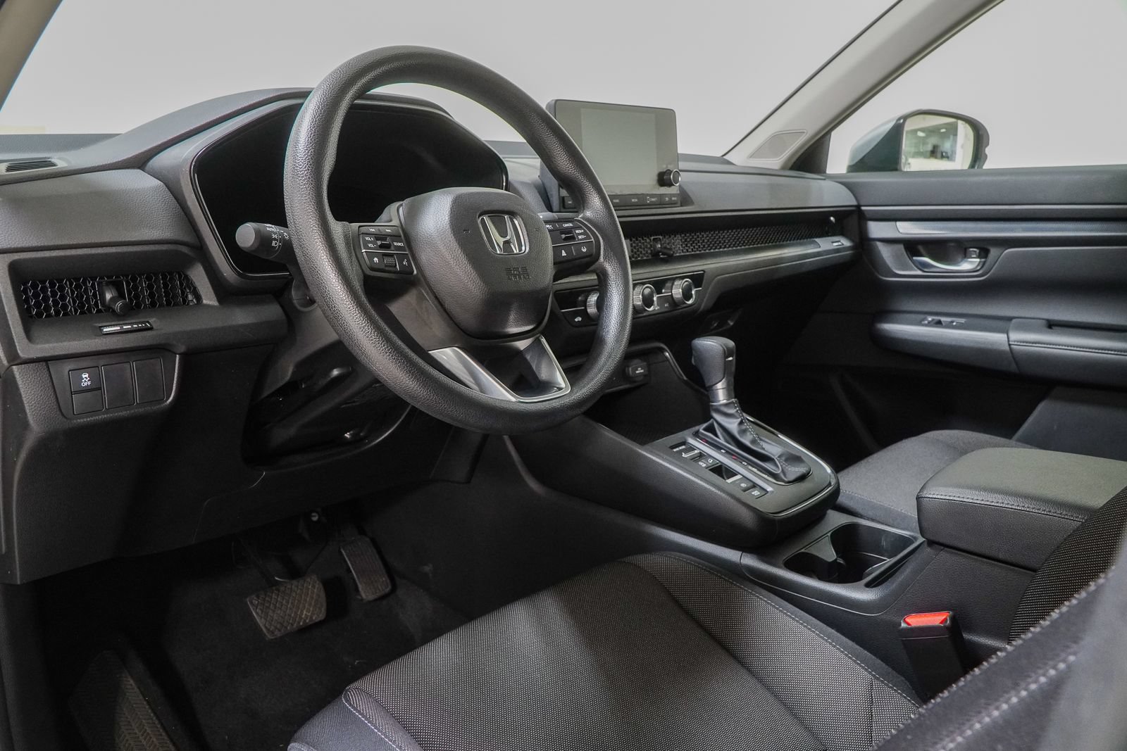 Used 2024 Honda CR-V EX image 21