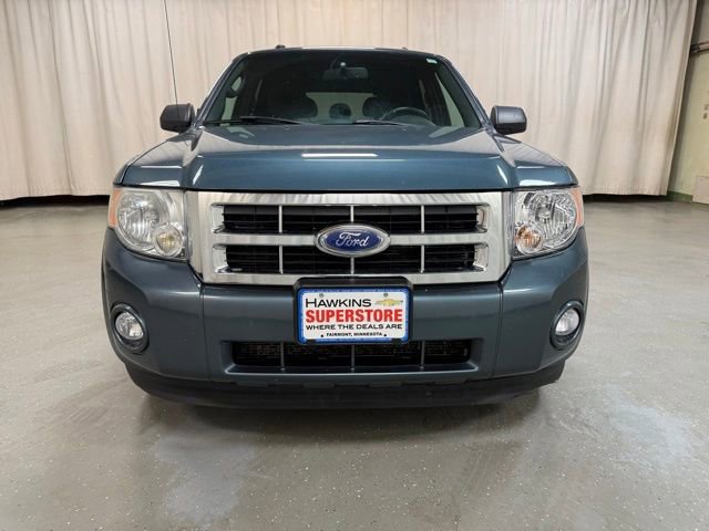 Used 2011 Ford Escape XLT w/ Class II Trailer Tow Pkg AWD/4WD image 12
