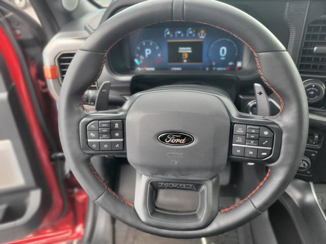Used 2024 Ford F150 Raptor image 22