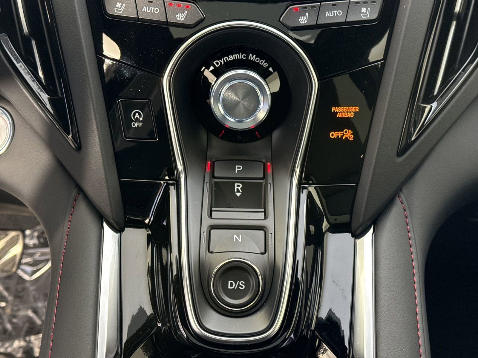 New 2026 Acura RDX A-Spec image 17
