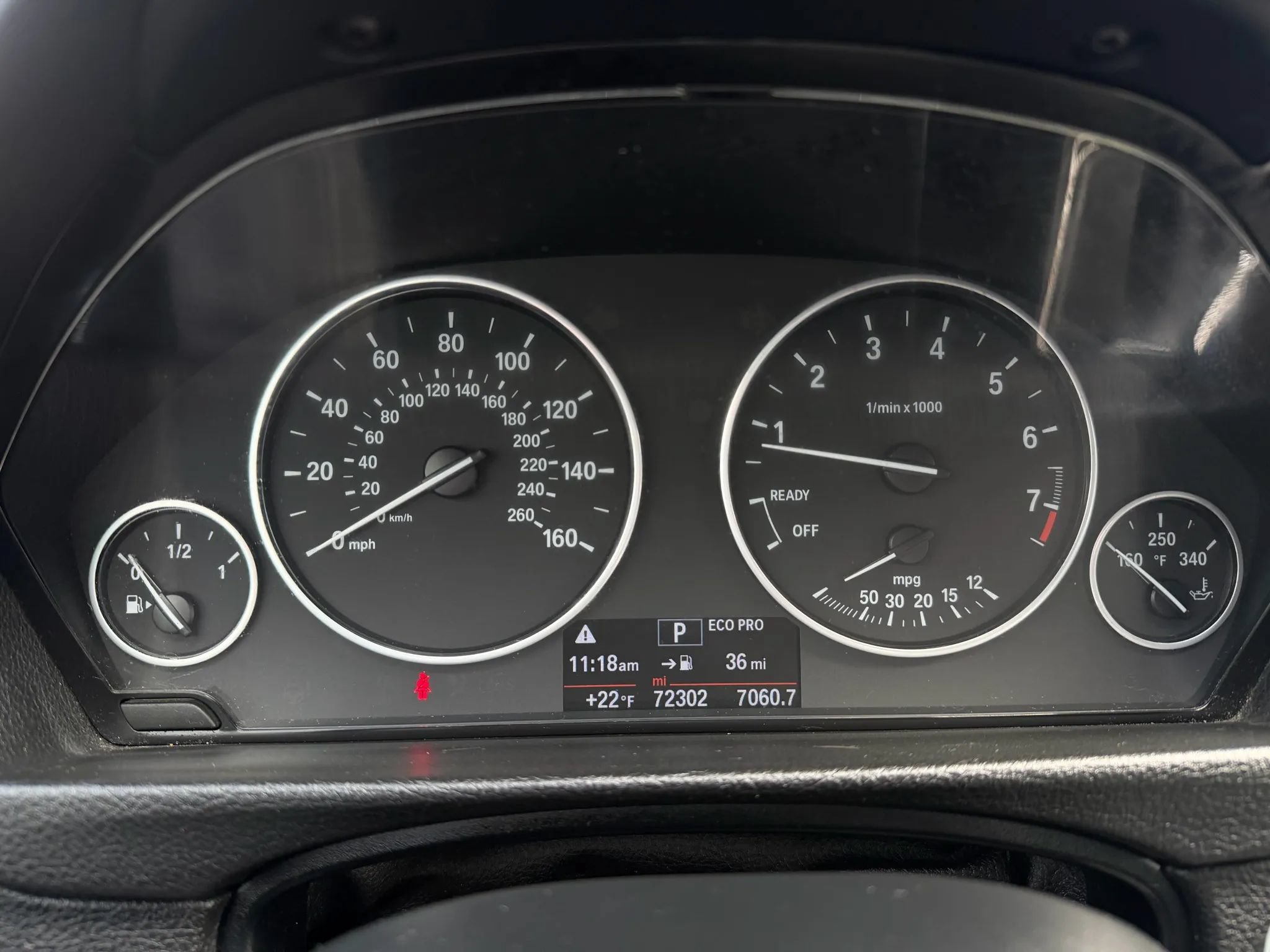 Used 2014 BMW 428i Coupe RWD image 10