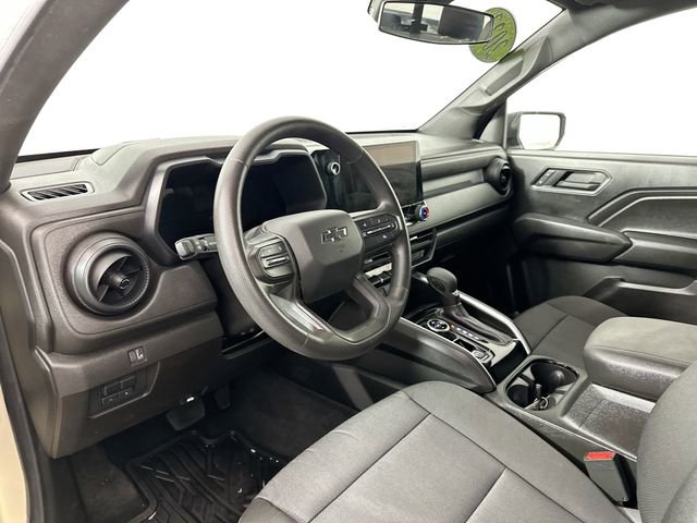 Used 2023 Chevrolet Colorado Trail Boss w/ Advanced Trailering Package image 16