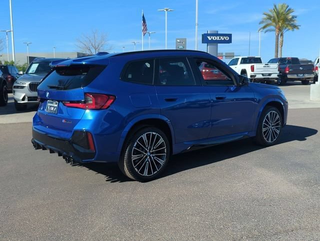 New 2026 BMW X1 M35i w/ Technology Package AWD/4WD image 6