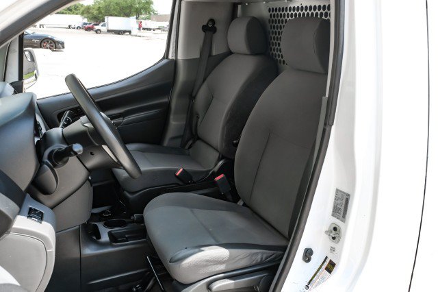 Used 2020 Nissan NV200 SV FWD image 26
