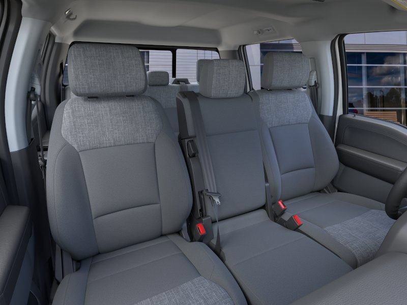 New 2026 Ford F250 XLT w/ XLT Premium Package AWD/4WD image 10