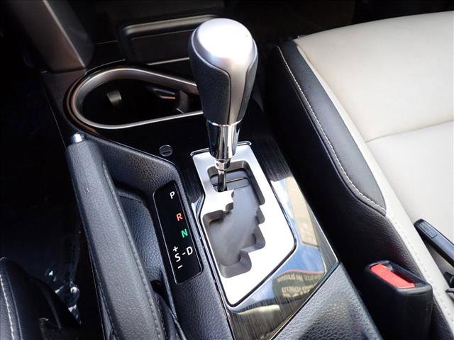 Used 2018 Toyota RAV4 Limited image 20