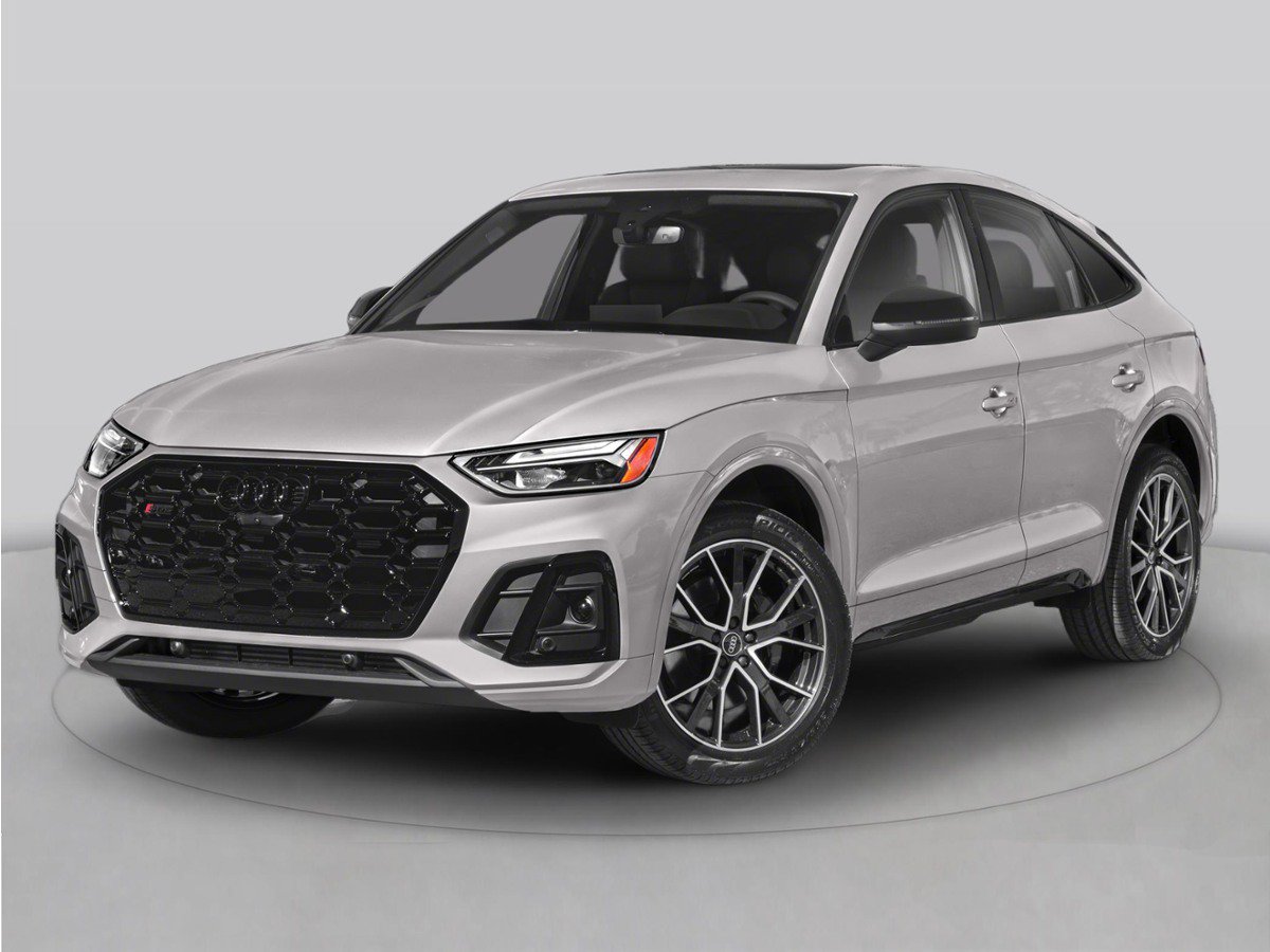 Used 2023 Audi SQ5 Prestige w/ Prestige Package AWD/4WD image 1