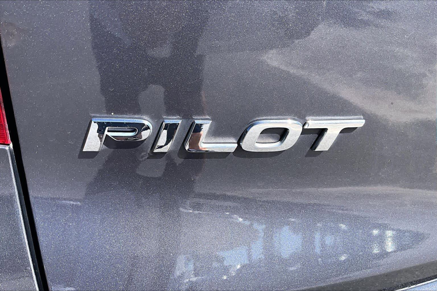 Used 2019 Honda Pilot EX-L image 31