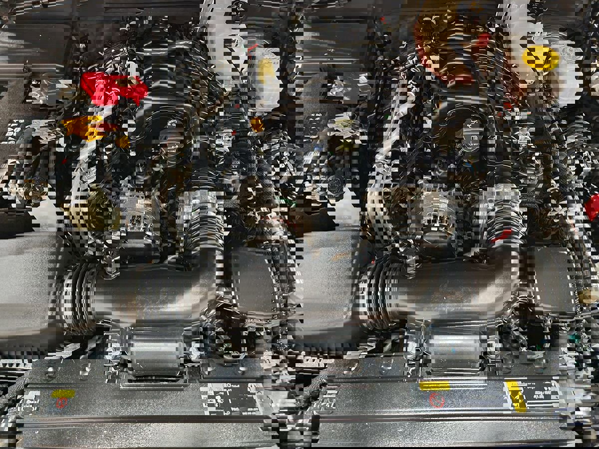 Used 2022 Jeep Wrangler Unlimited Sport image 53