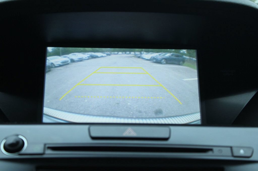 Used 2016 Acura MDX w/ Technology Package FWD image 15