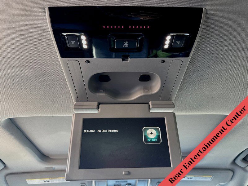 Used 2015 Chevrolet Tahoe LT image 21