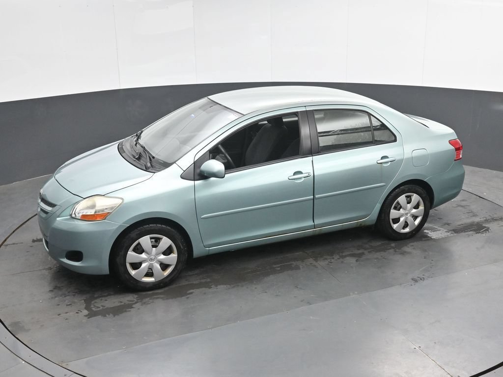 Used 2007 Toyota Yaris Sedan FWD image 20