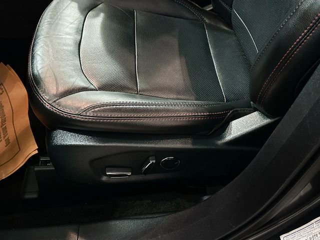 Used 2018 Ford Explorer Sport w/ Equipment Group 401A image 20