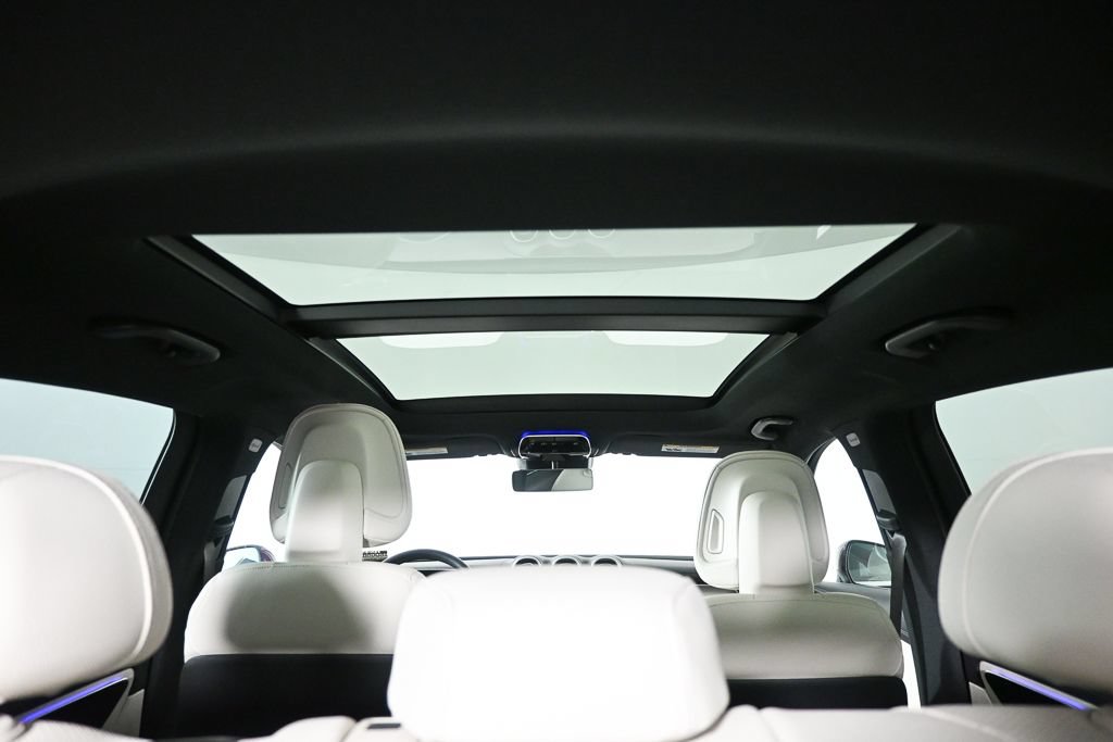 Certified 2024 Mercedes-Benz GLC 300 4MATIC image 19