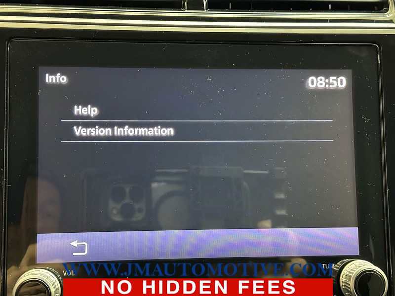 Used 2021 Mitsubishi Outlander Sport LE image 28