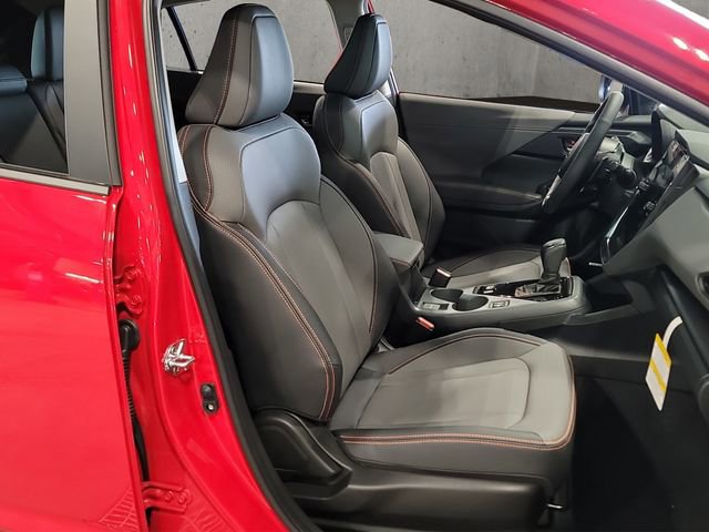 New 2026 Subaru Crosstrek 2.5i Limited w/ Crosstrek Mirror Package AWD/4WD image 21