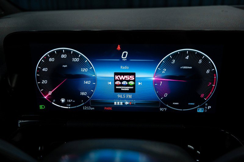 New 2025 Mercedes-Benz GLA 250 image 16