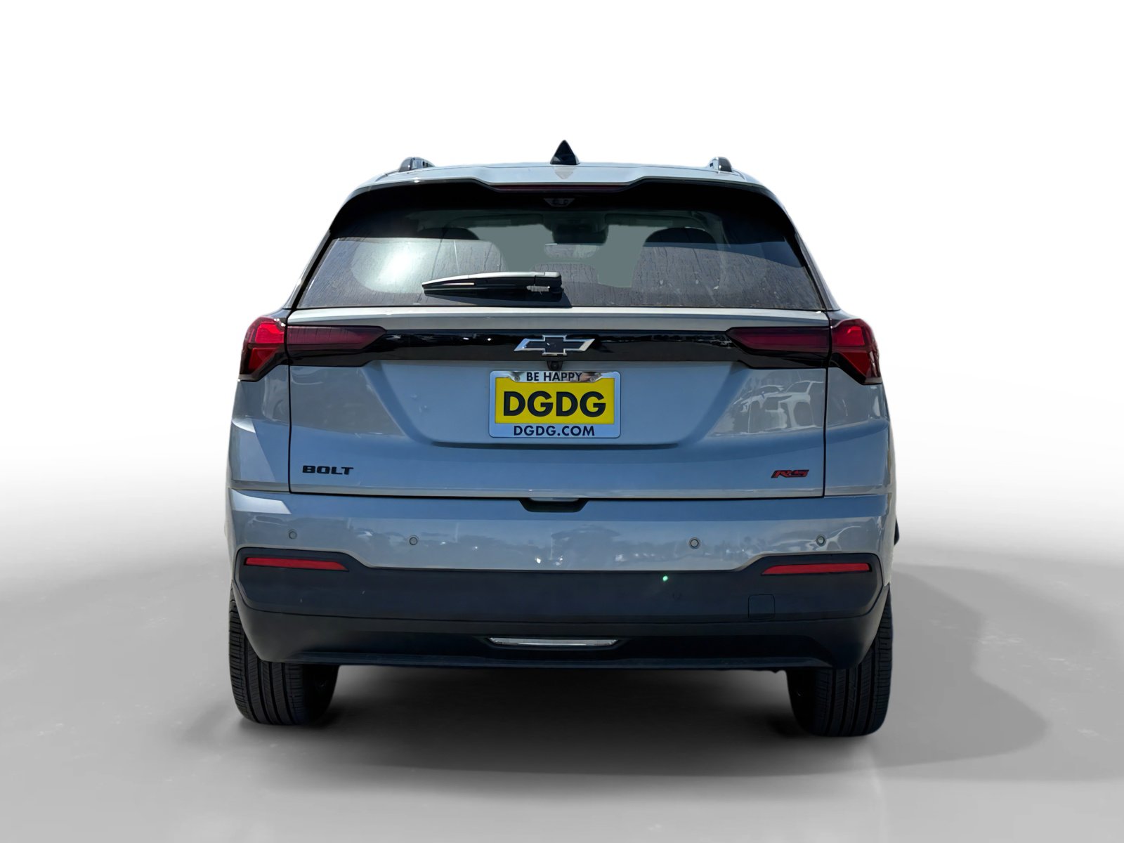 New 2027 Chevrolet Bolt RS w/ Technology Package FWD image 4