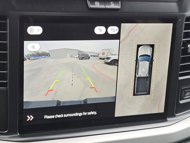 New 2026 Ford F250 XLT w/ XLT Premium Package image 17