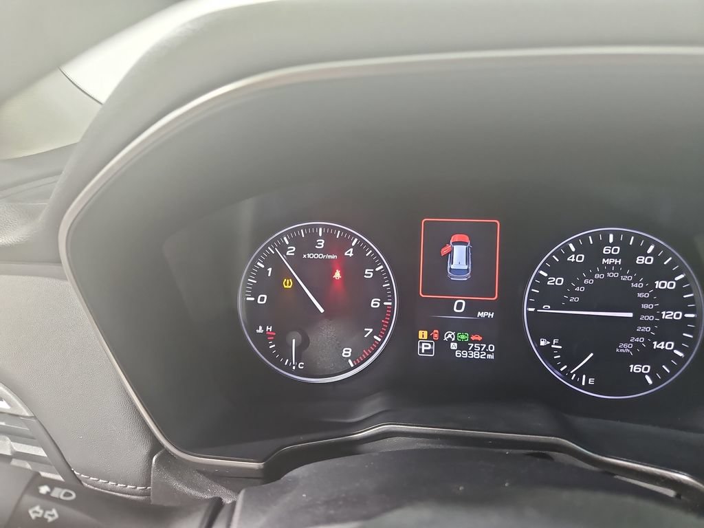 Used 2020 Subaru Outback Limited AWD/4WD image 16