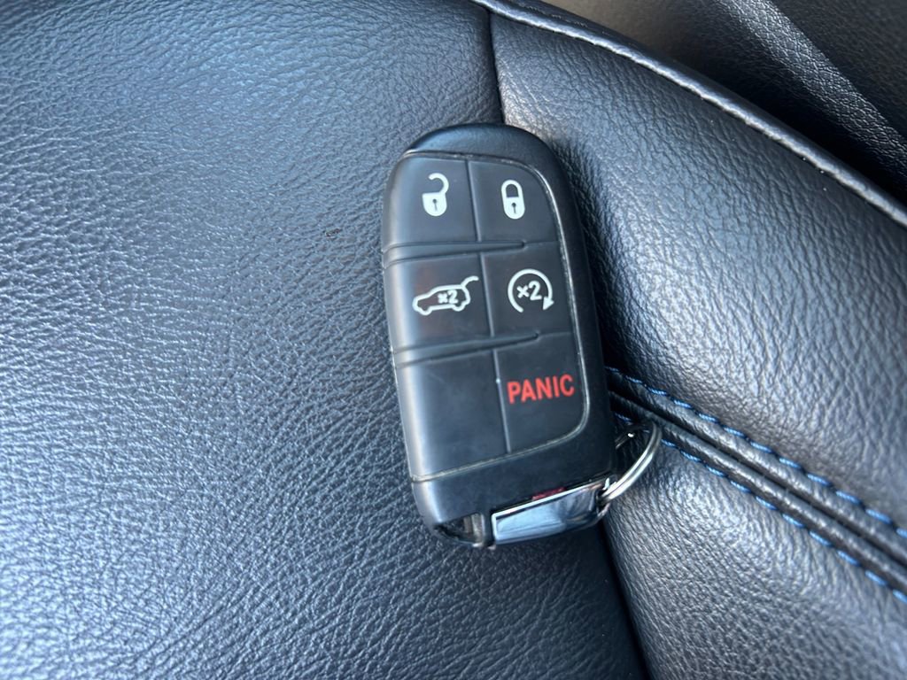 Used 2022 Jeep Compass Latitude w/ Convenience Group image 20