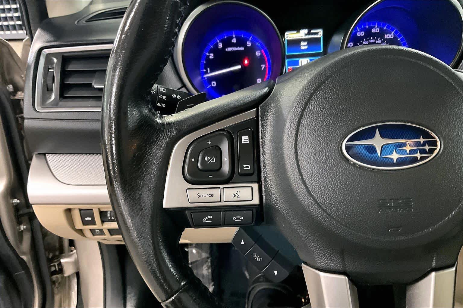 Used 2016 Subaru Legacy 2.5i Premium AWD/4WD image 24