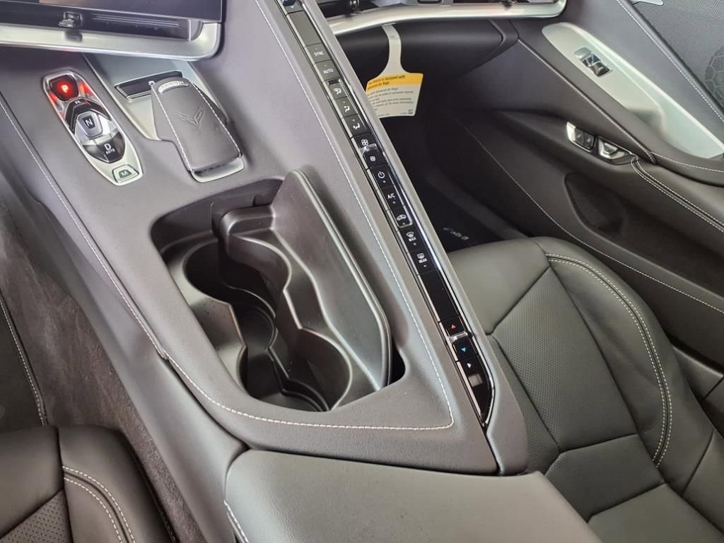 New 2025 Chevrolet Corvette Z06 image 15