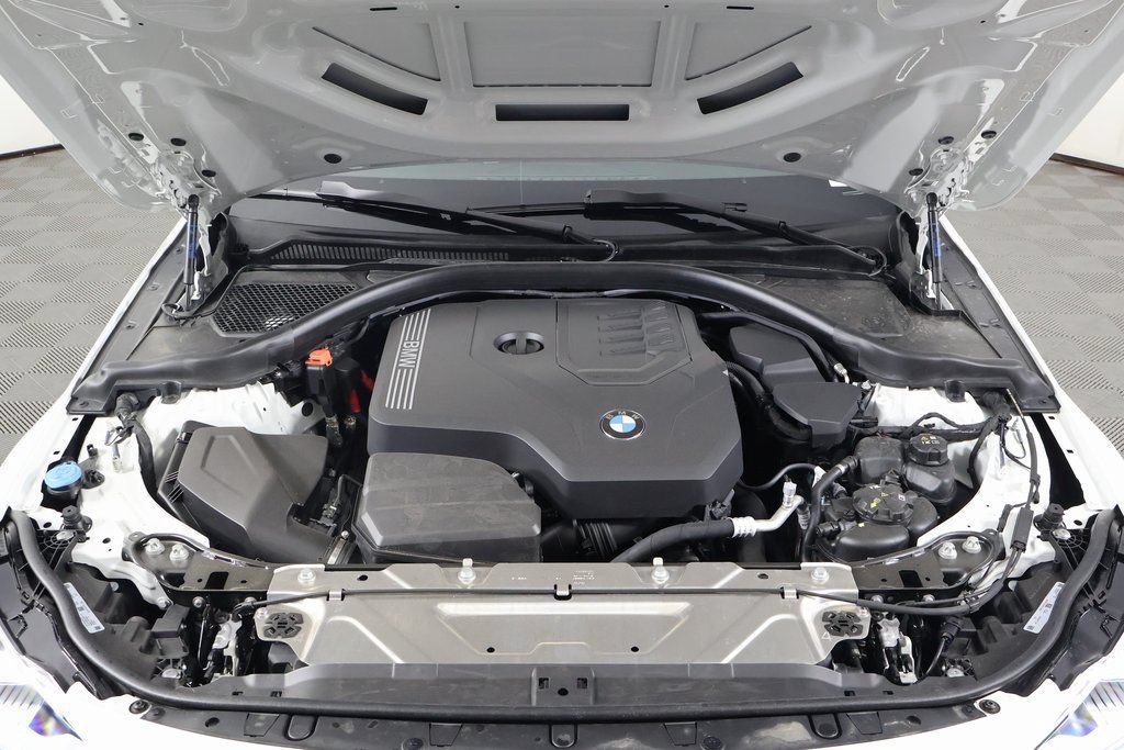 New 2026 BMW 230i Coupe w/ Convenience Package RWD image 9