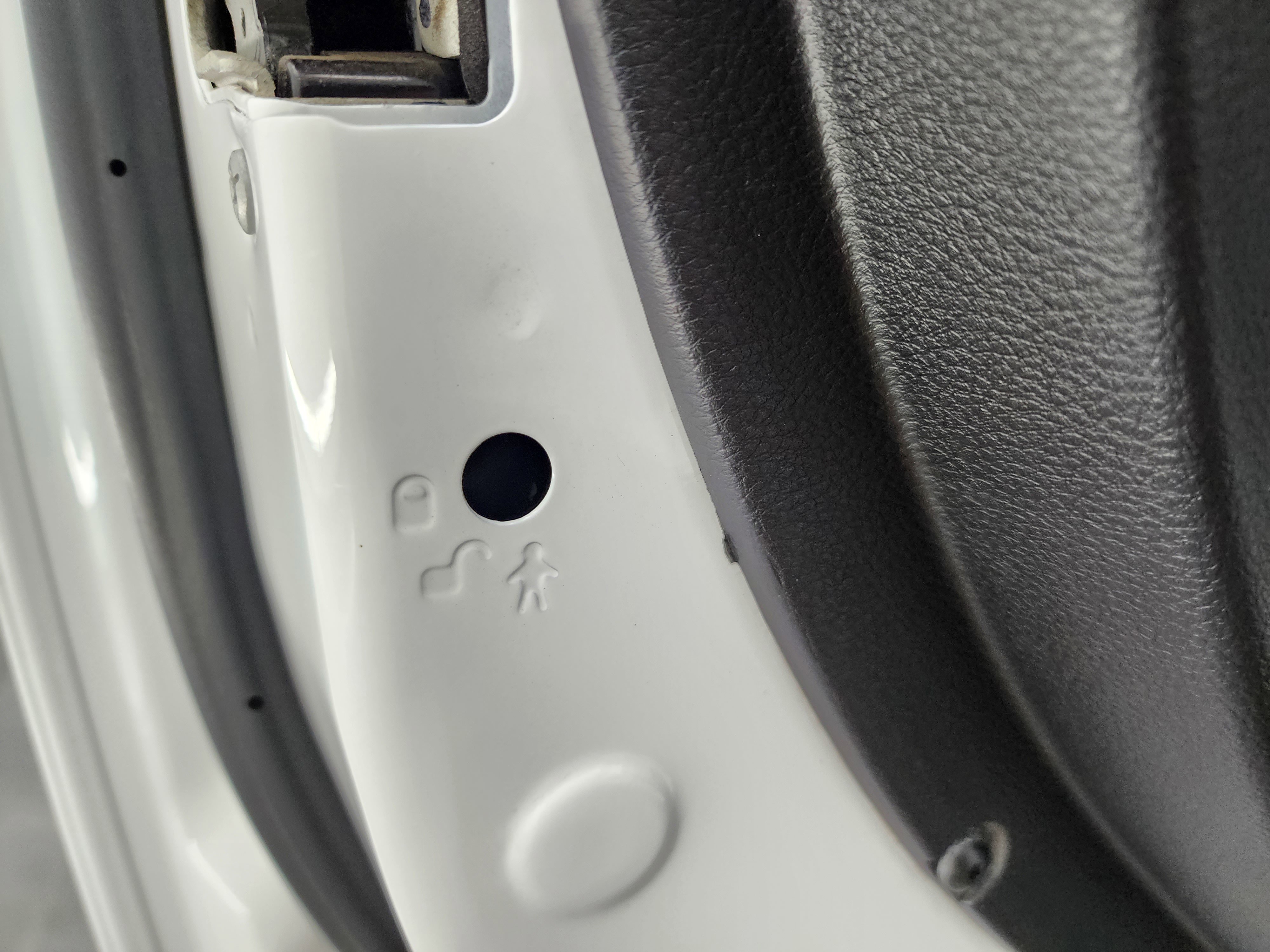 Used 2020 RAM 2500 Big Horn w/ Night Edition image 41