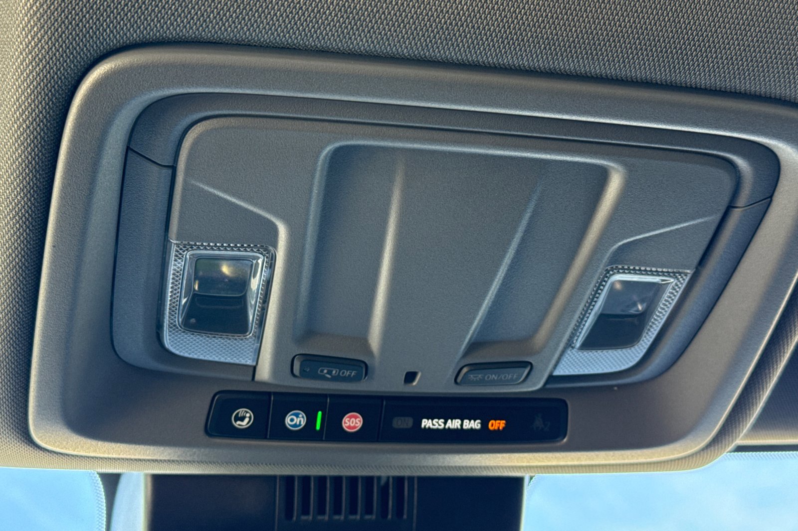 Used 2025 GMC Sierra 1500 SLT image 23