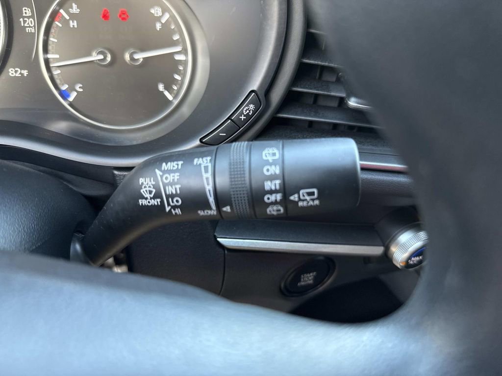 Certified 2025 MAZDA CX-30 AWD 2.5 S image 39