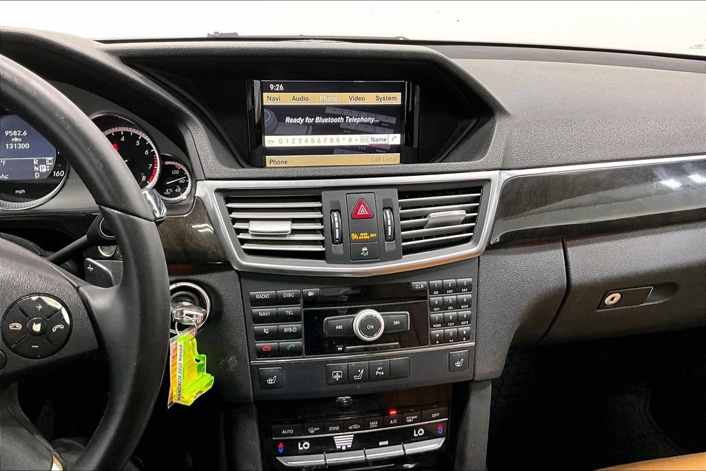 Used 2010 Mercedes-Benz E 350 Sedan image 30