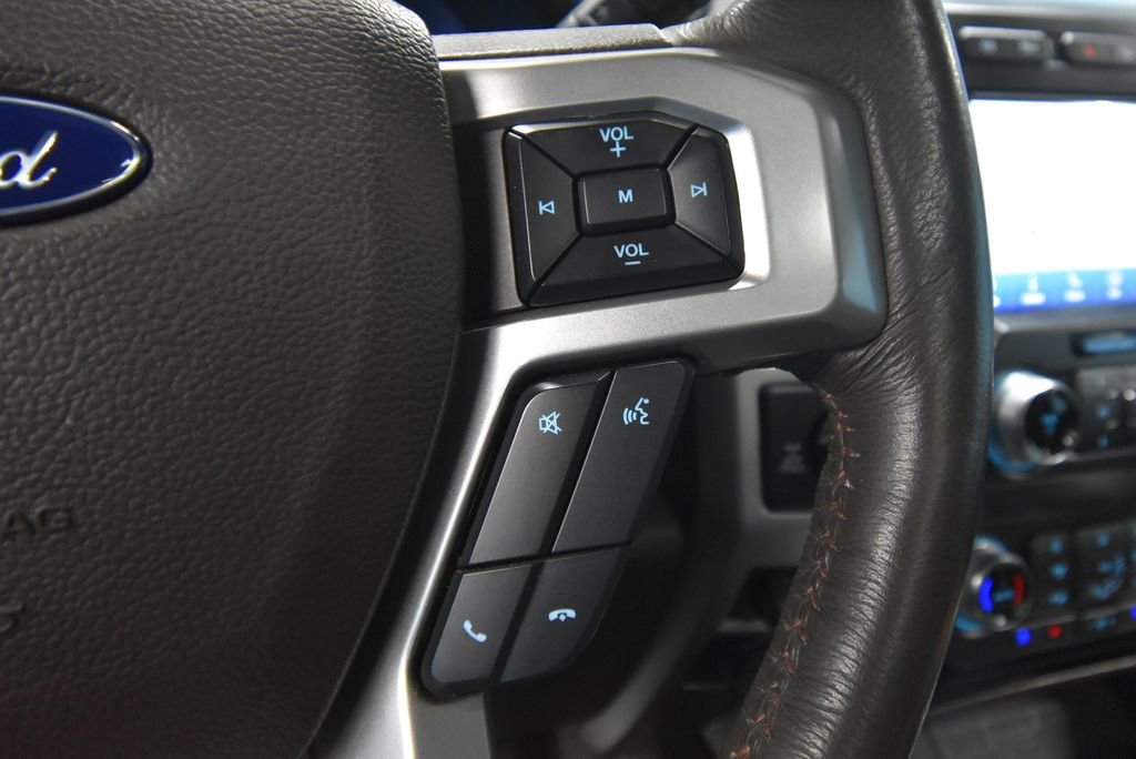 Used 2020 Ford F250 King Ranch w/ King Ranch Ultimate Package image 14