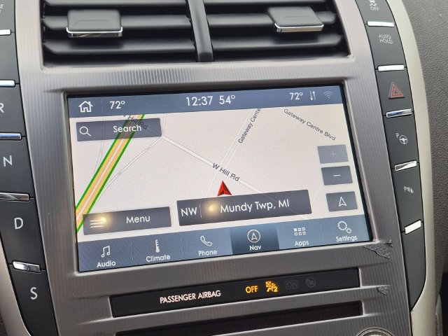Used 2020 Lincoln MKZ Reserve w/ Elements Package FWD image 25