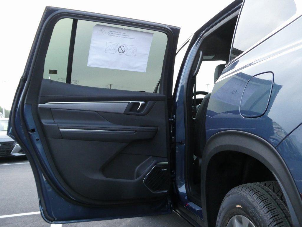 New 2026 Buick Enclave Preferred image 31