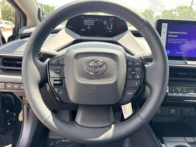 Used 2026 Toyota Prius Limited w/ Limited Premium Package FWD image 29