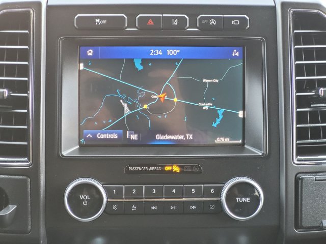 Used 2021 Ford Expedition Limited RWD image 24