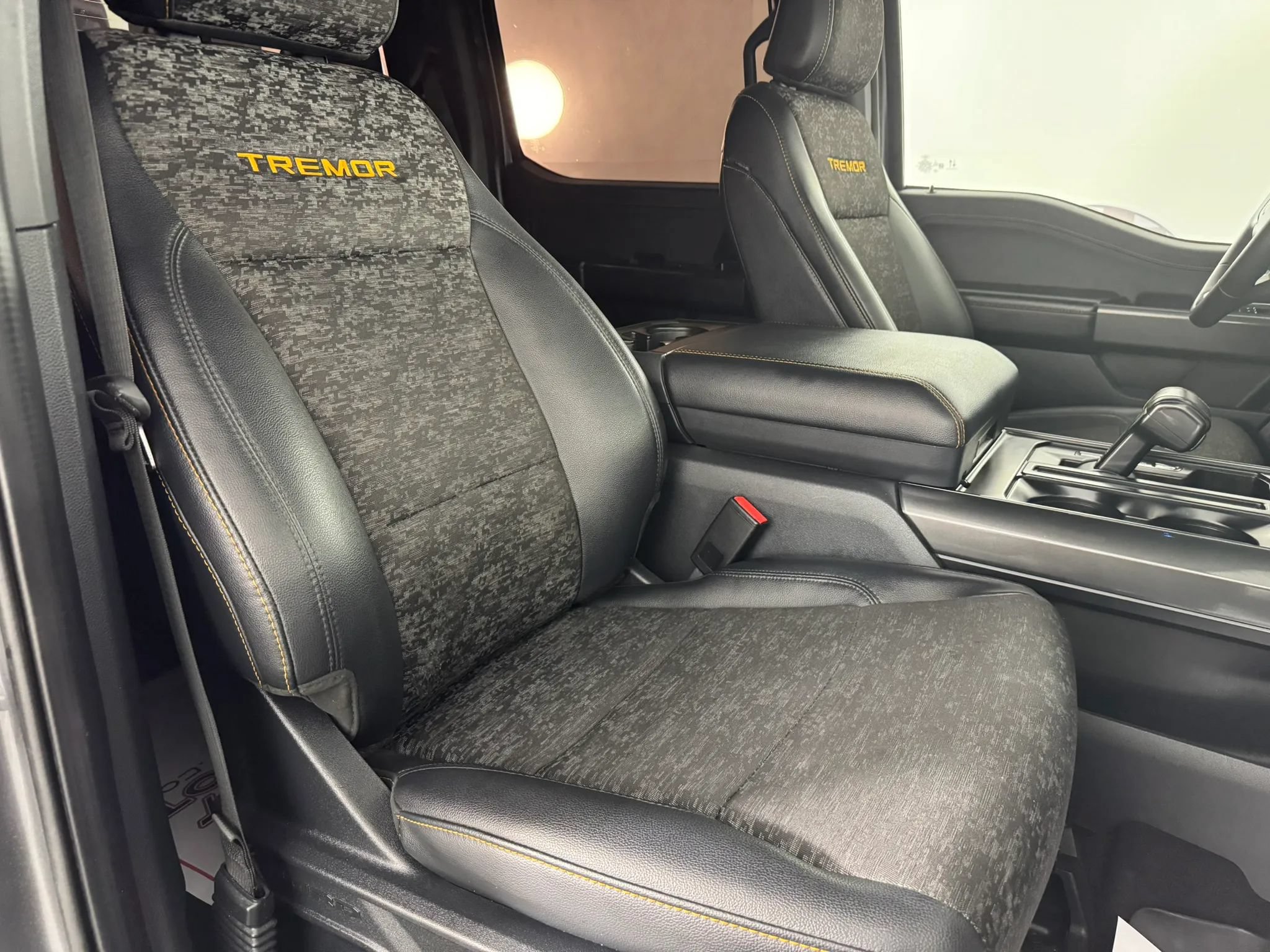 Used 2023 Ford F150 Tremor w/ 360 Degree Camera Package AWD/4WD image 33